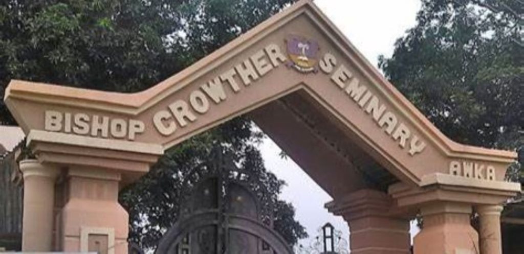 One Dead, Properties Damaged in Anambra Seminary Fire.