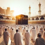 2027 Hajj: Kano sells out all 3,050 slots