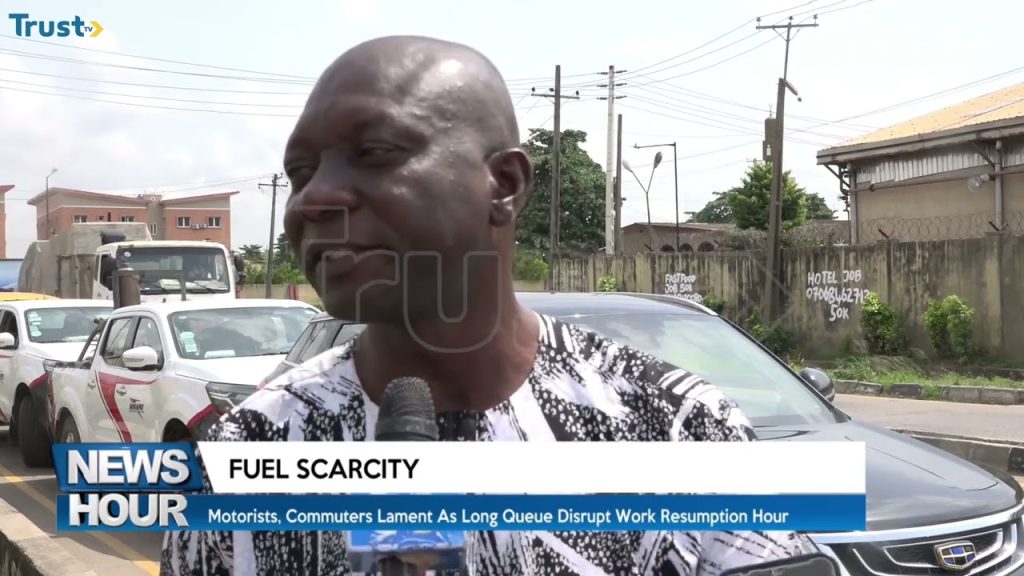 Fuel Scarcity: Kaduna residents lament hike in transportation fare
