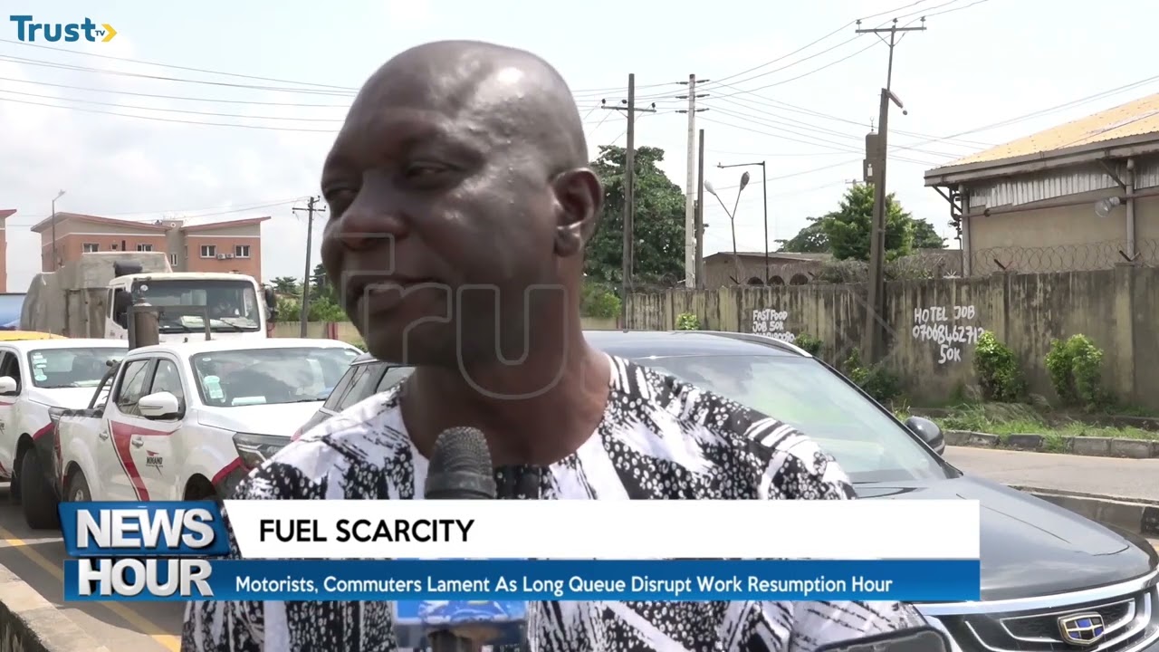 Fuel Scarcity: Kaduna residents lament hike in transportation fare