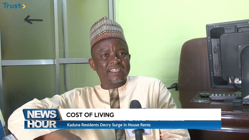 Kaduna residents decry high increase in house rents