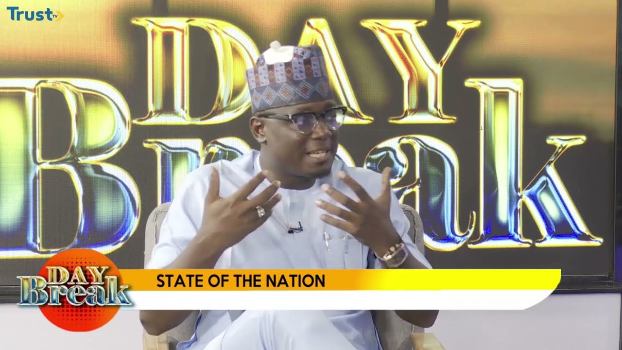 State of the nation