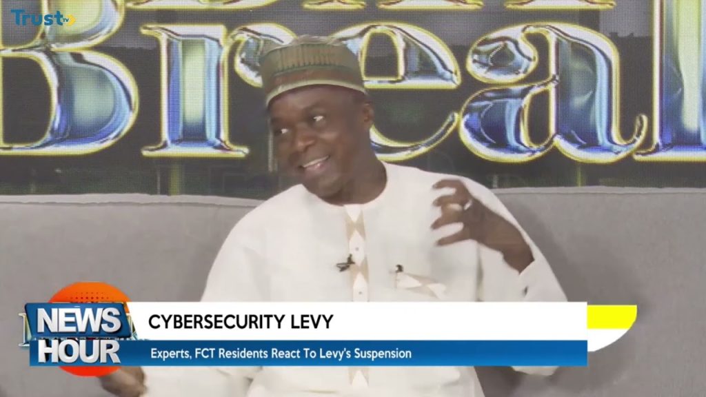Cybersecurity Levy: Experts, FCT residents react on levy’s suspension