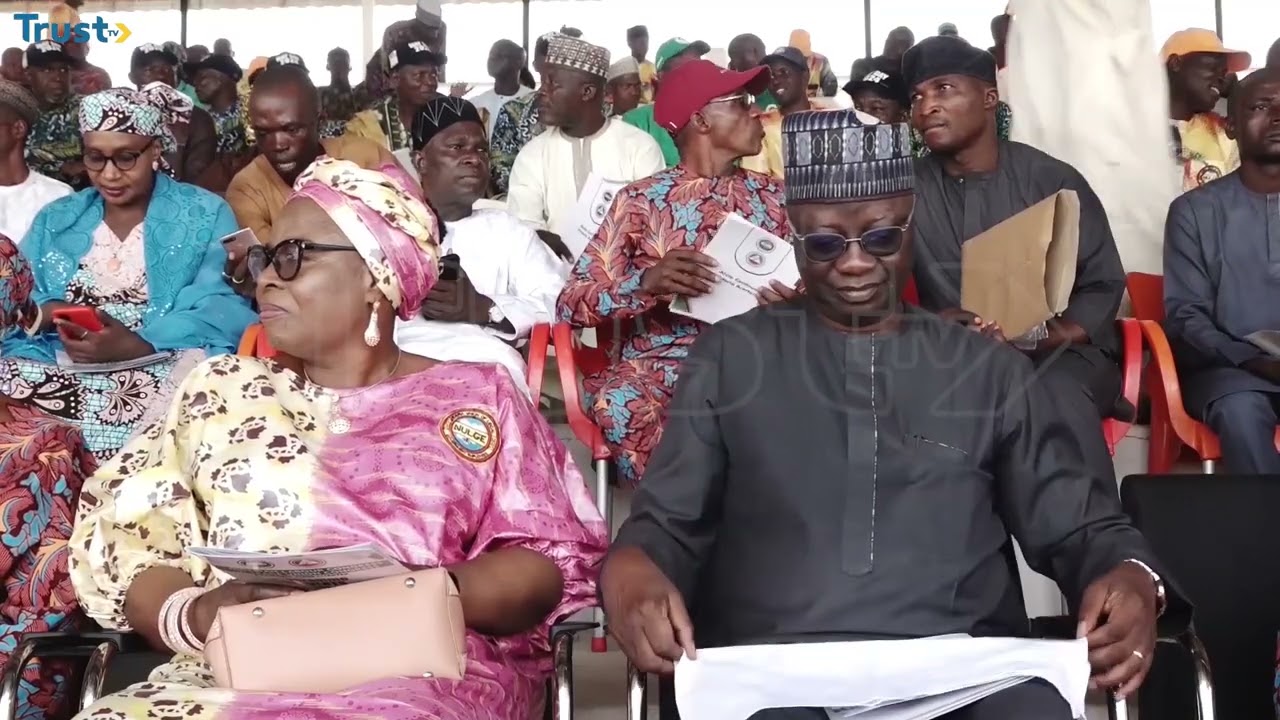 May Day Celebrations: Adamawa government promises worker improved conditions