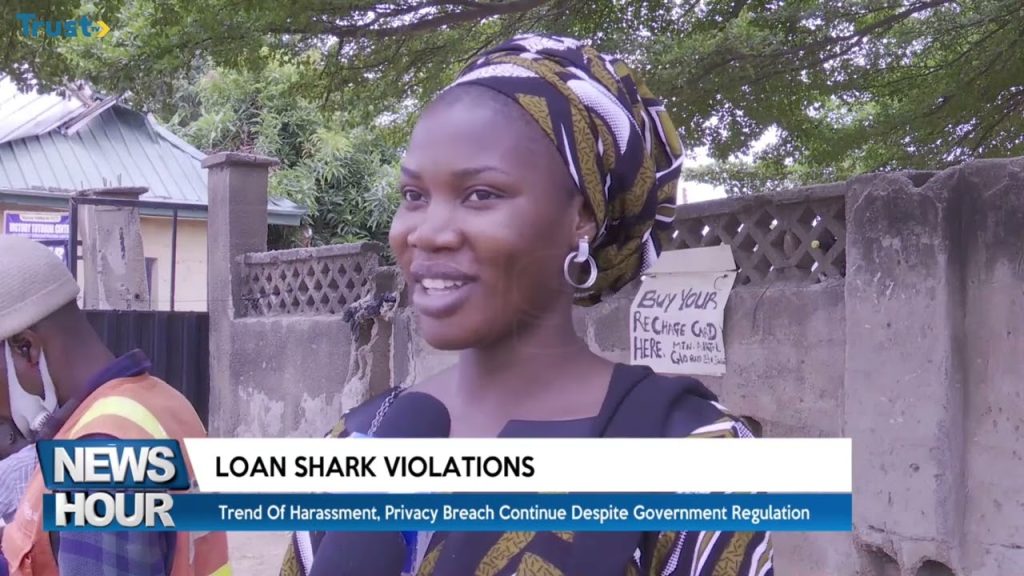 Loan Shark Violations: Trend of harassment, privacy breach continue despite government regulation