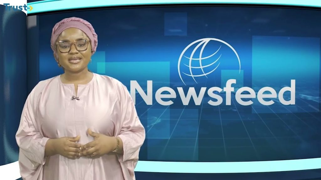 FG approves salary increase for civil servants+ more trending stories