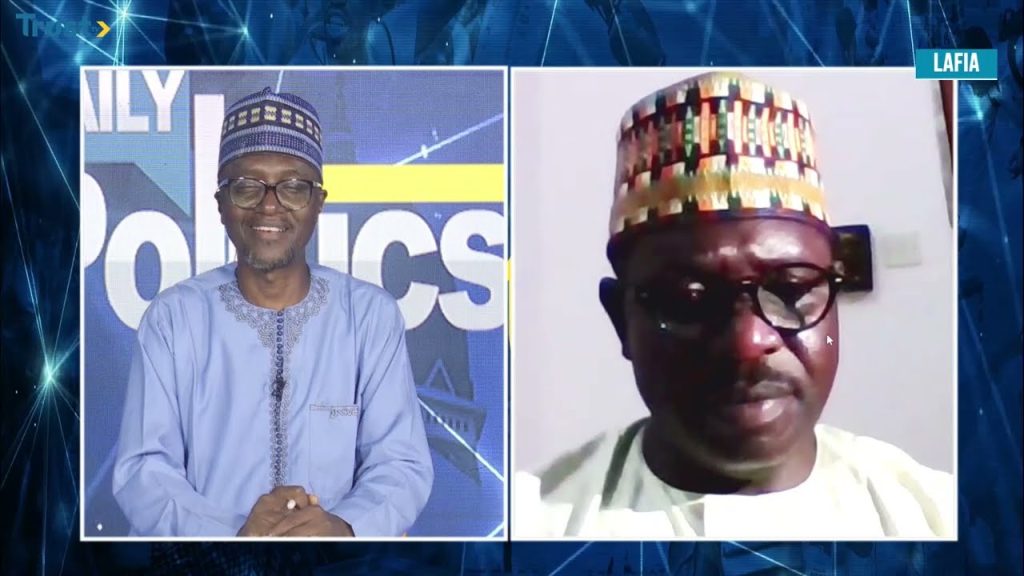 FG’s tax regime and the battle to save the Naira