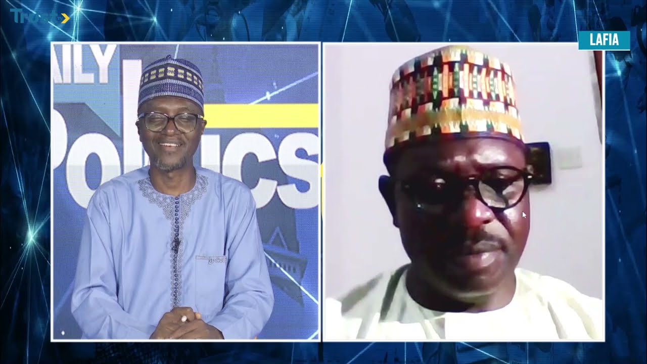 FG’s tax regime and the battle to save the Naira