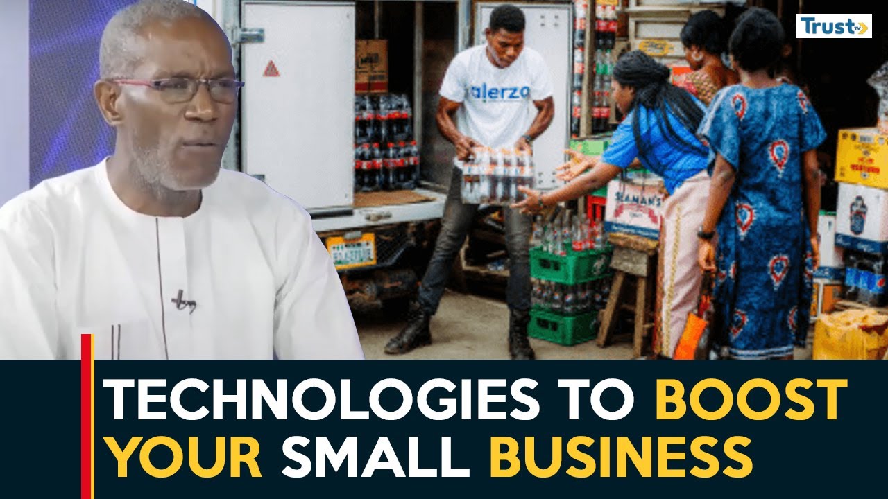 MSME Productivity: How to leverage emerging technologies