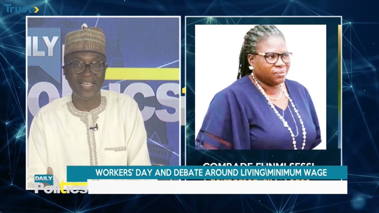 Workers’s Day and debate around living/minimum wage