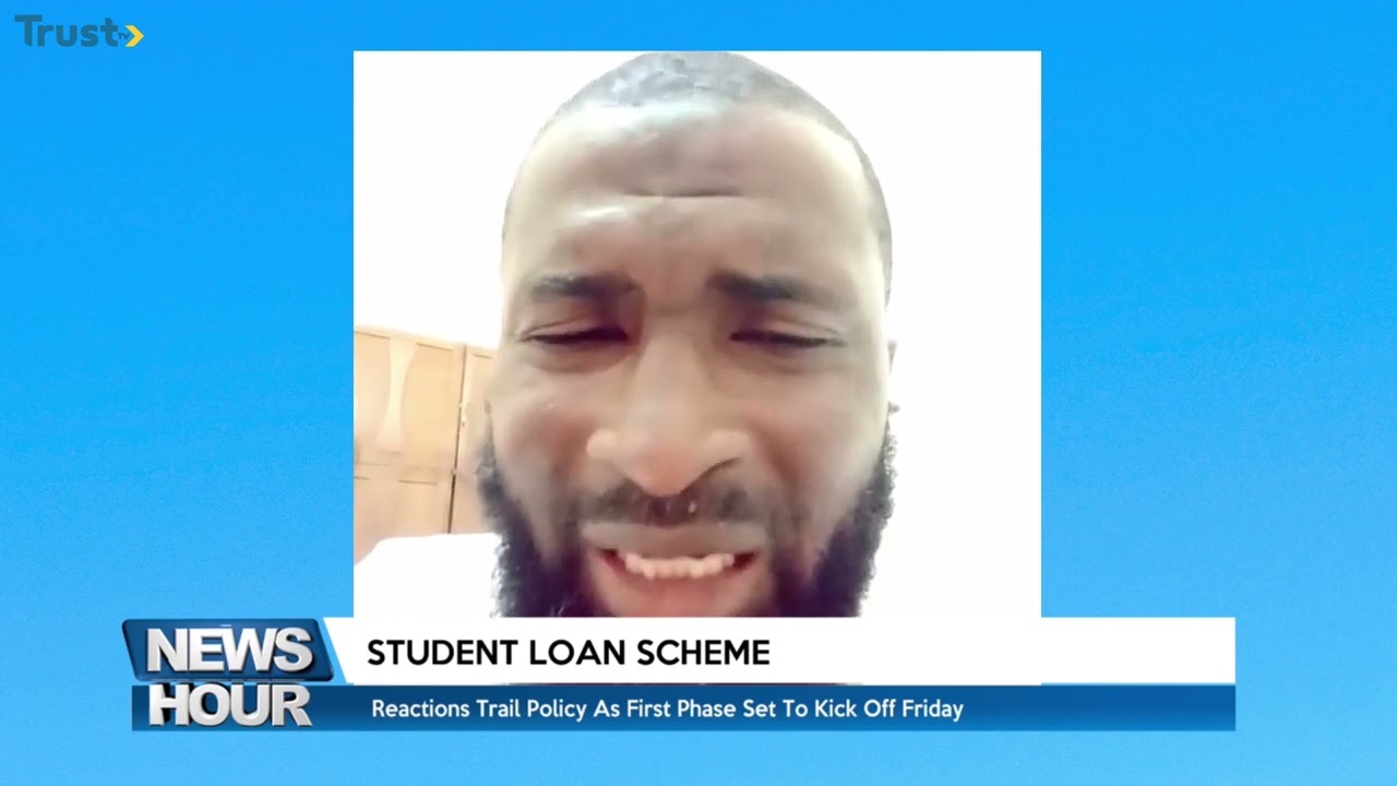 Student Loan Scheme: Reactions trail policy as first phase set to Kick off on Friday
