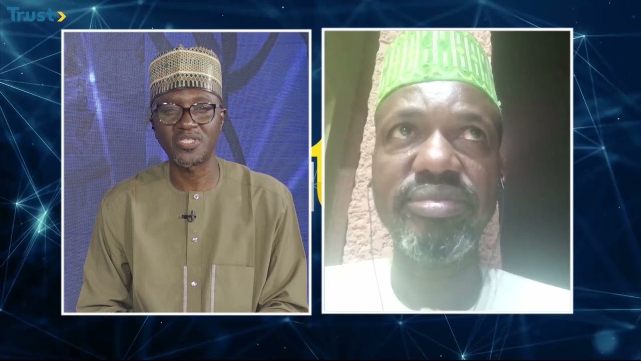  A review of the state of democracy in Nigeria