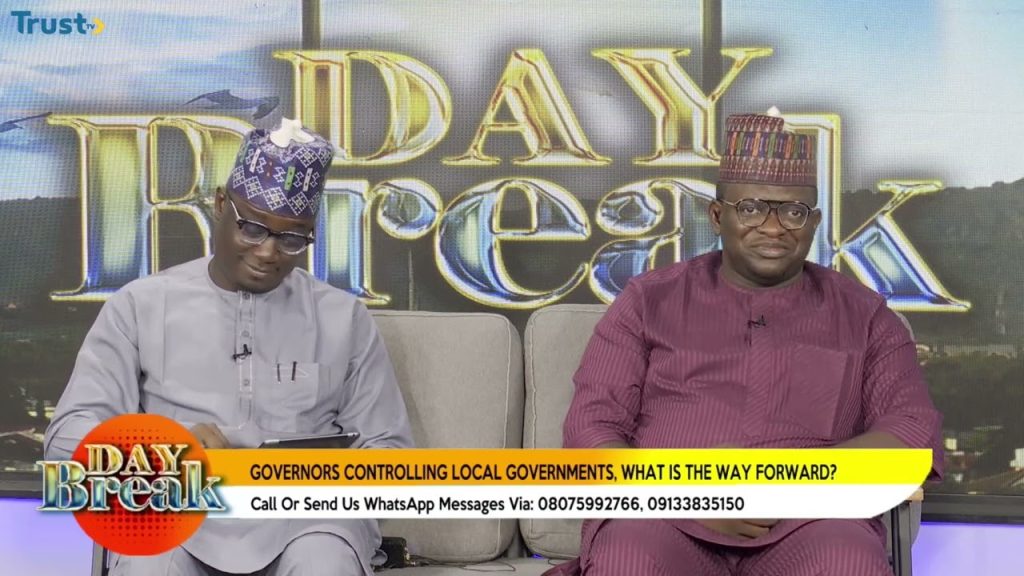 Governors controlling local governments, what is the way forward?
