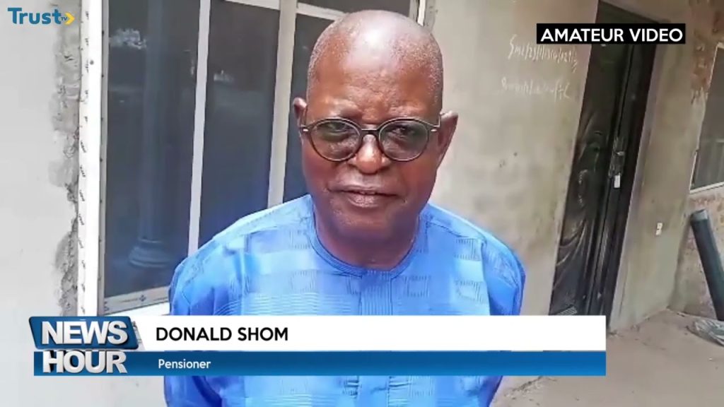 One Year In Office: Benue residents react to Governor Alia’s performance