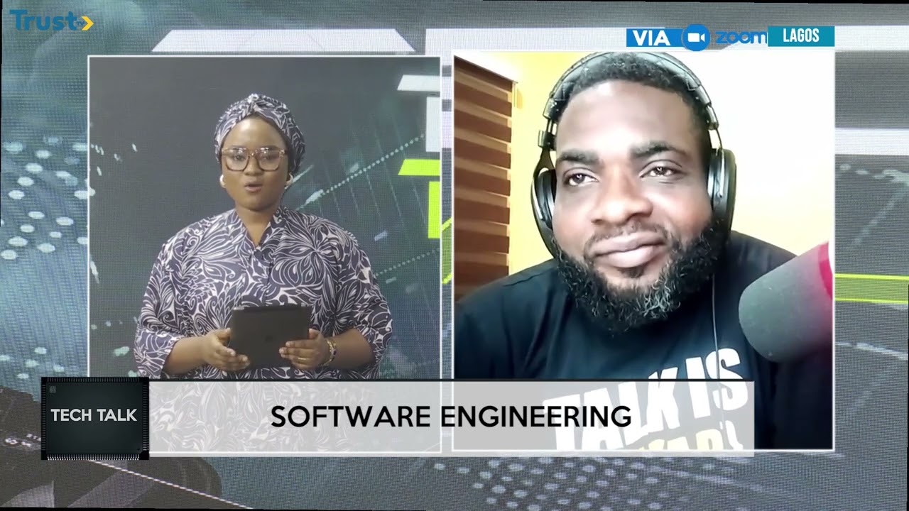 Clients always give software engineers limited timelines for projects – Akagha