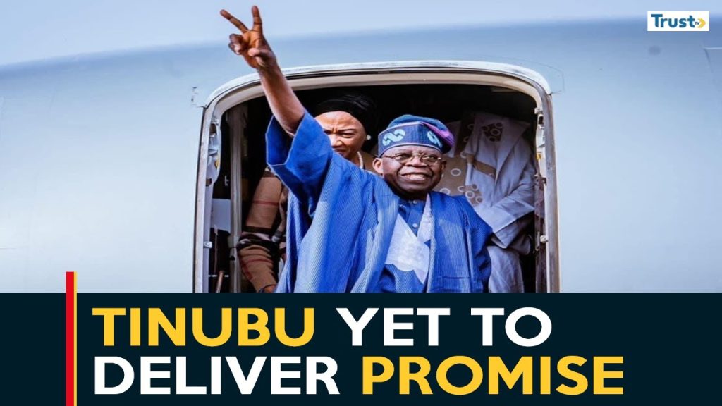 One Year In Office: Imo residents say Tinubu is yet to deliver on renewed hope promise