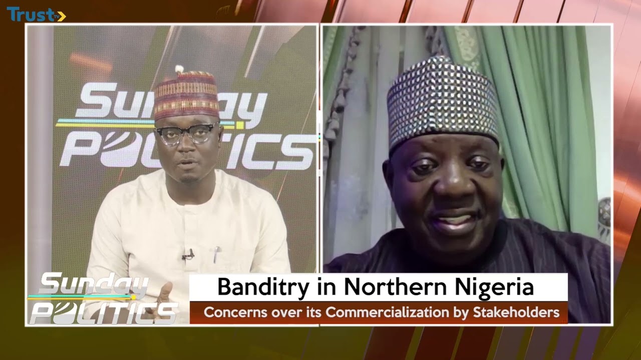 Banditry in Northern Nigeria: Concerns over its commercialization