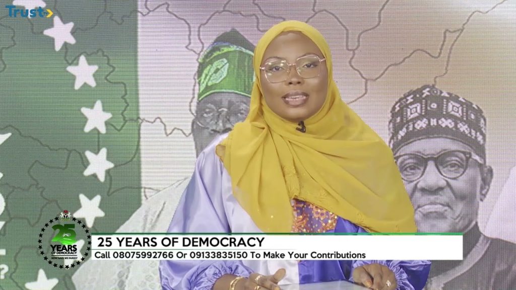 Nigeria’s Democracy in Retrospect: Rule of law, national orientation, others