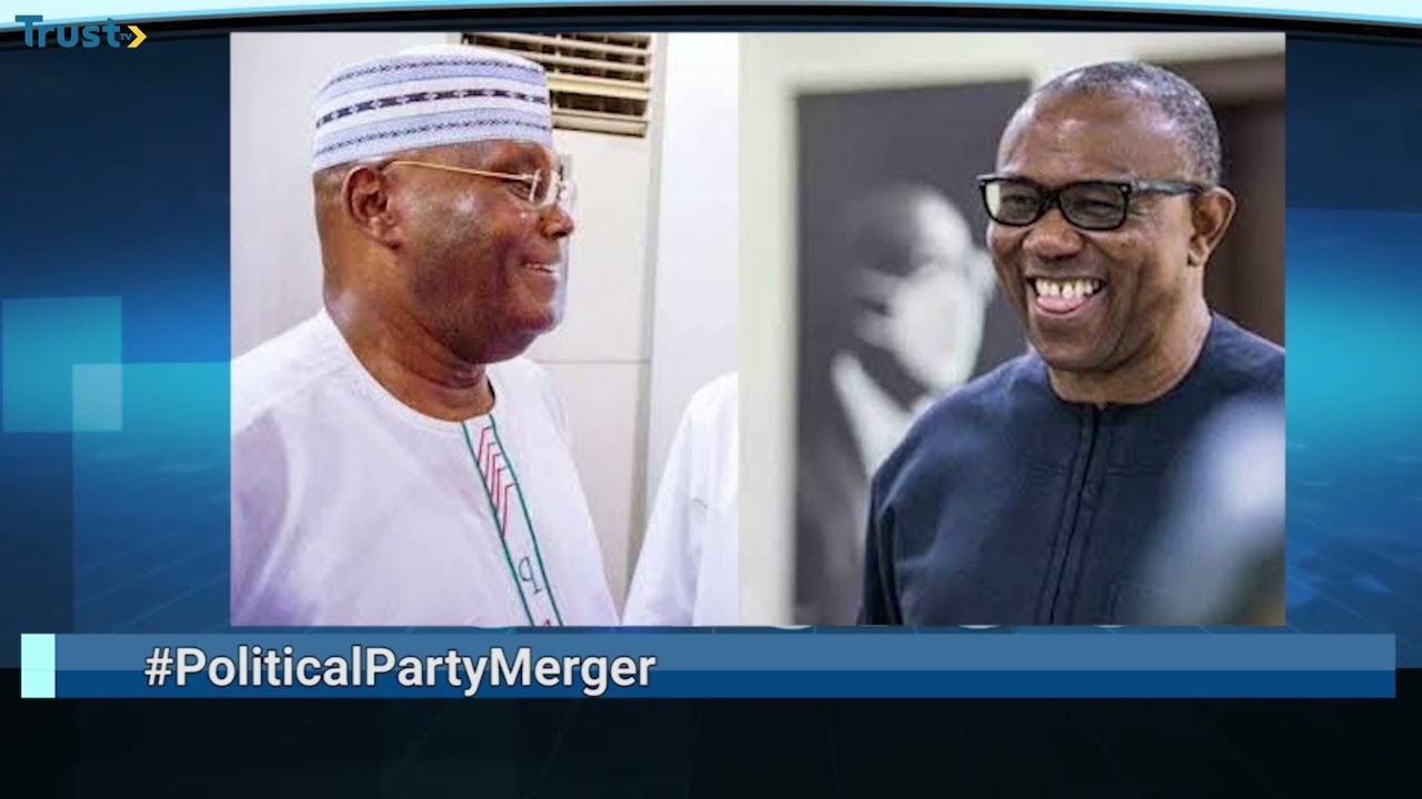 Nigeria is not working under Tinubu- Says Atiku