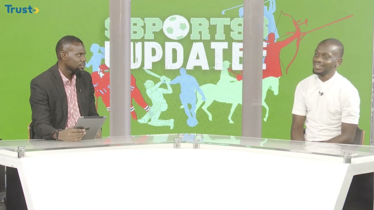 Sports Update: Rivers Hoopers pick second win in Dakar