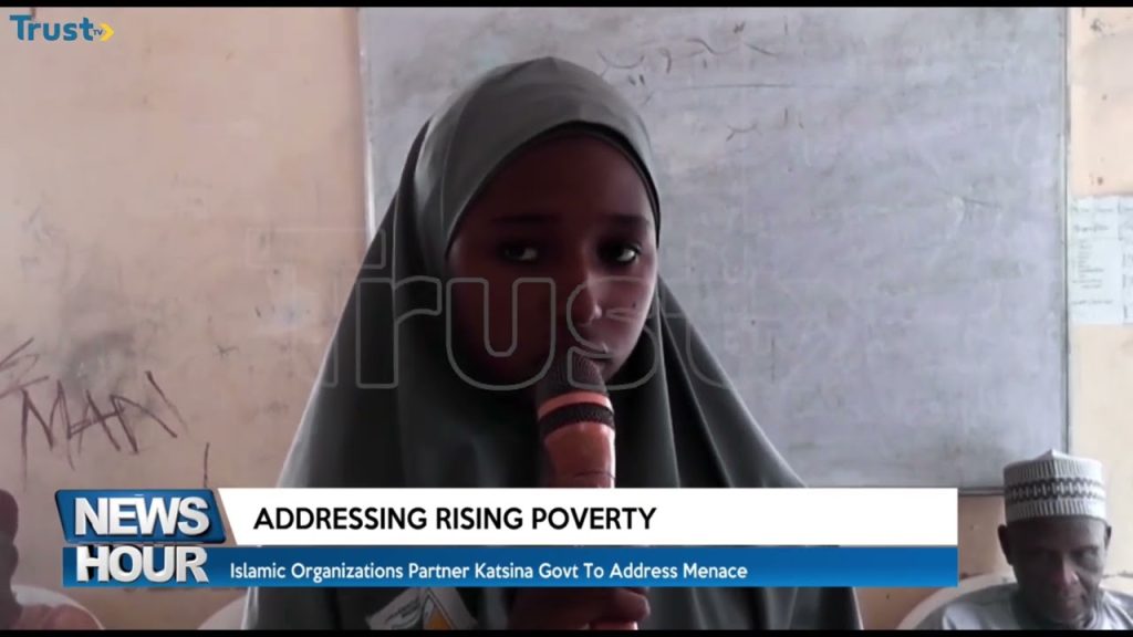 Islamic organisations partner with Katsina govt to address poverty