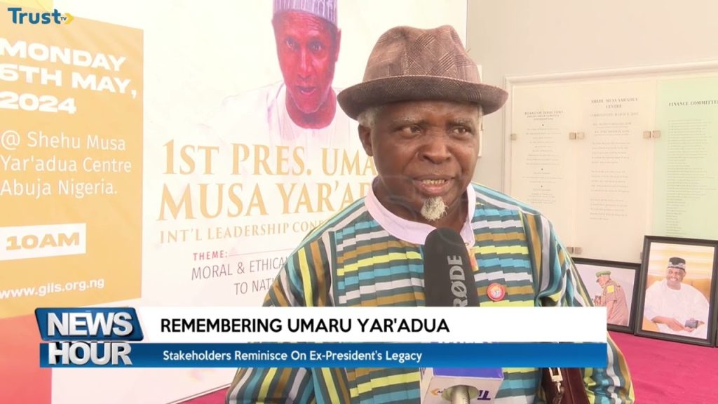 Remembering Umaru Yar’adua: Stakeholders reminisce on ex-president’s legacy