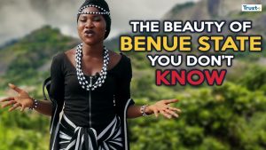 Out and about in Benue