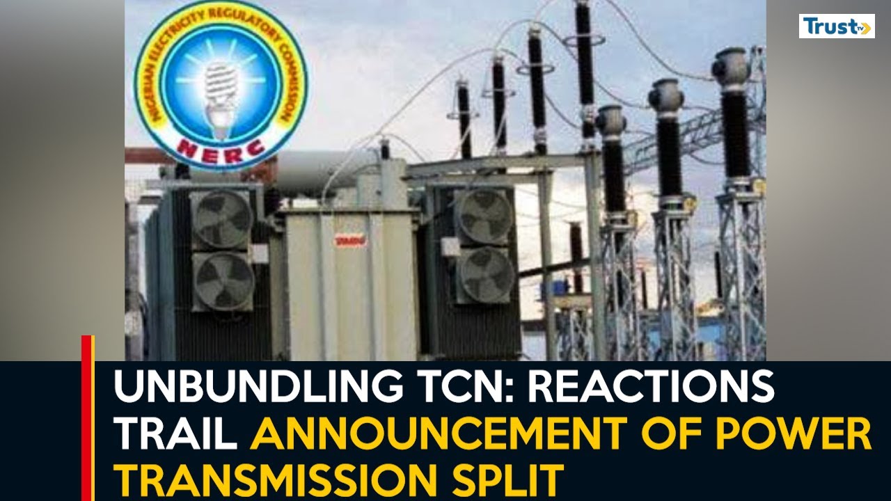 Unbundling TCN: Reactions trail announcement of power transmission split