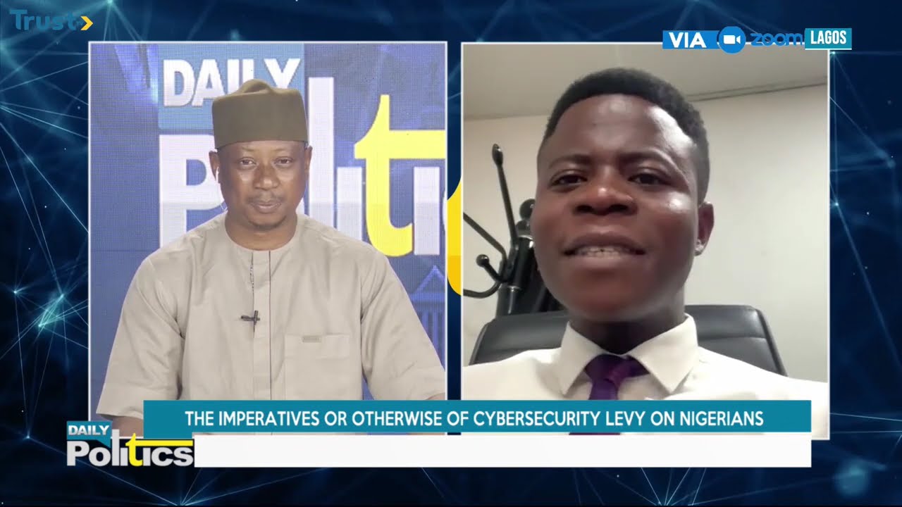 The imperatives or otherwise of the cybersecurity levy on Nigerians