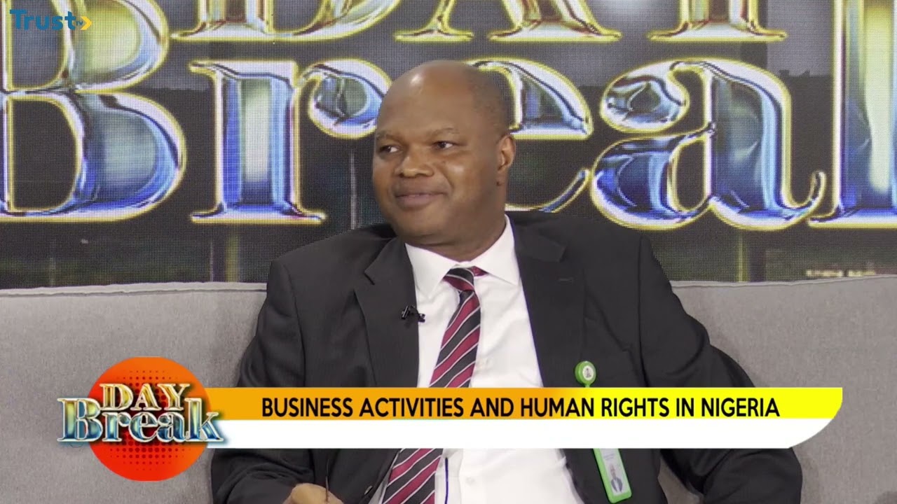 Business activities and human rights in Nigeria