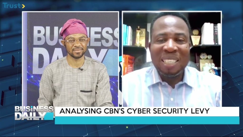 Analysing CBN’s cyber security levy