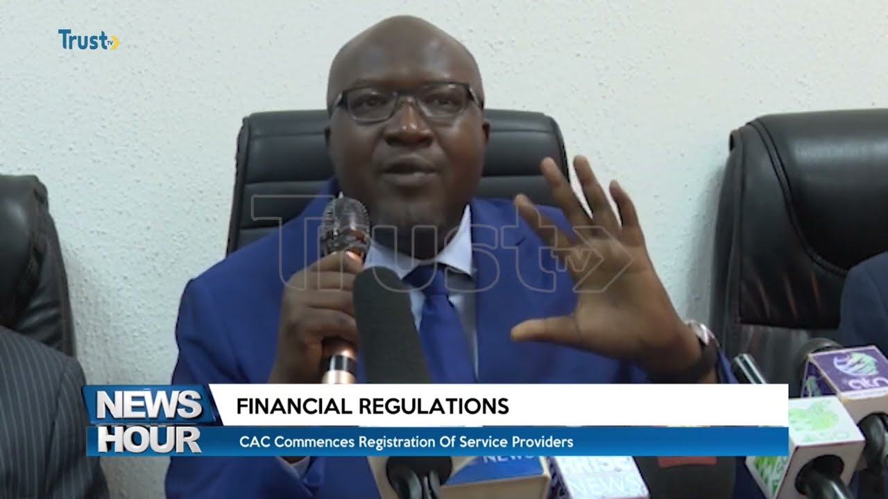 CAC commences registration of POS agents