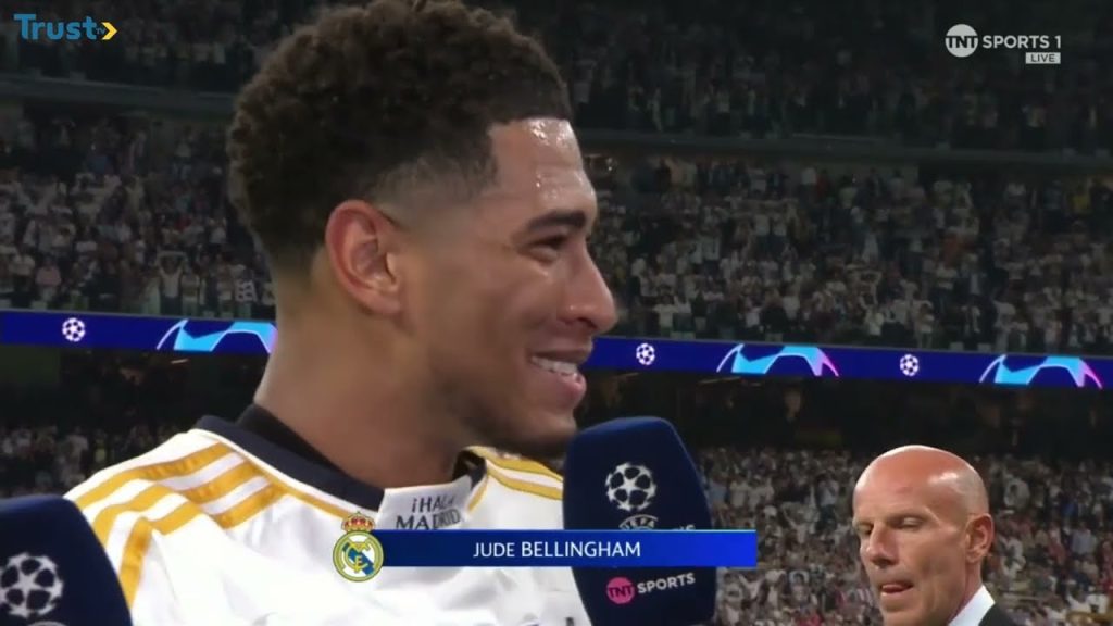 Real Madrid snatch late win over Bayern to set up UCL final