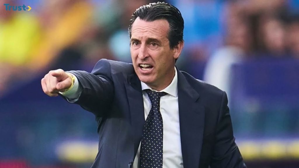 Aston Villa must handle the difficult atmosphere against Olympiakos – Unai Emery