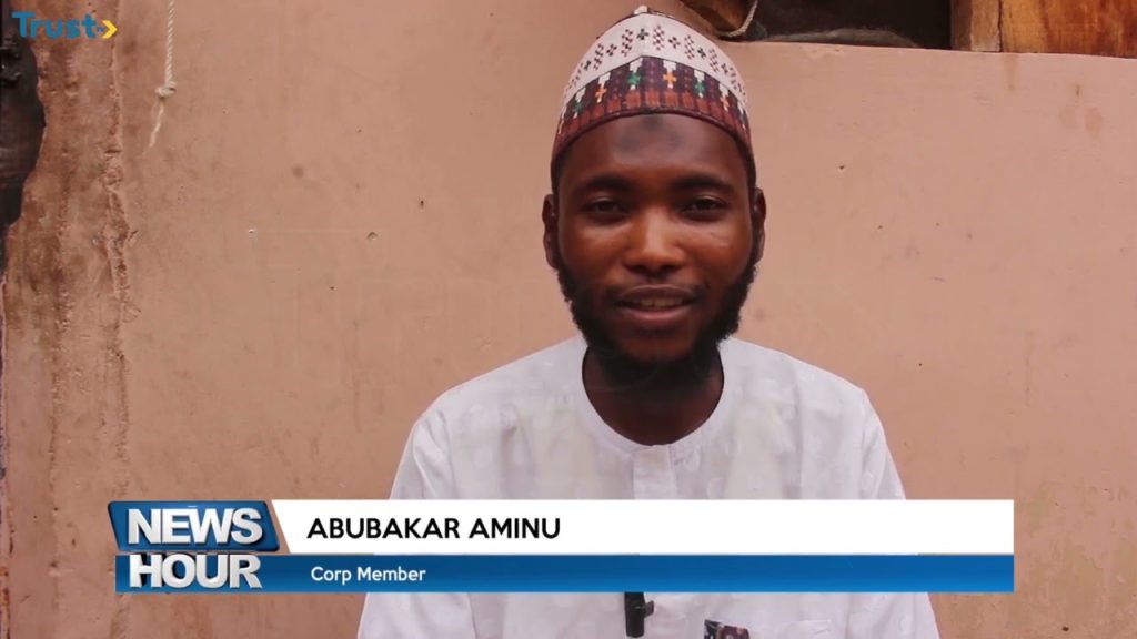 Economic Hardship: Decline sparks concern among Nigerians, including youth corps members