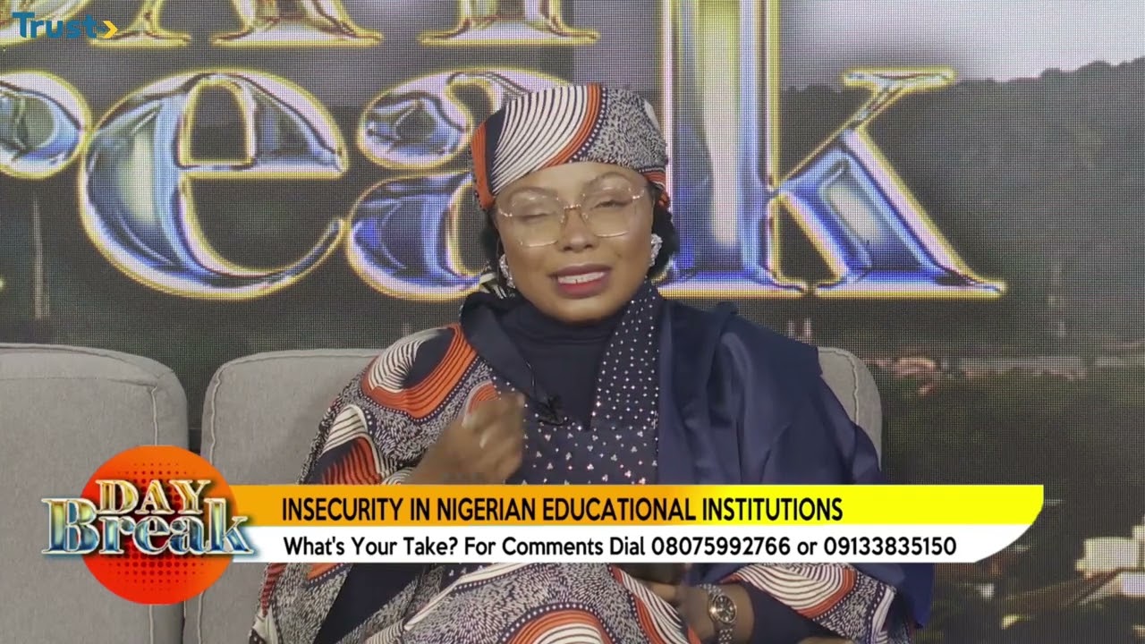 Insecurity in Nigerian educational institutions