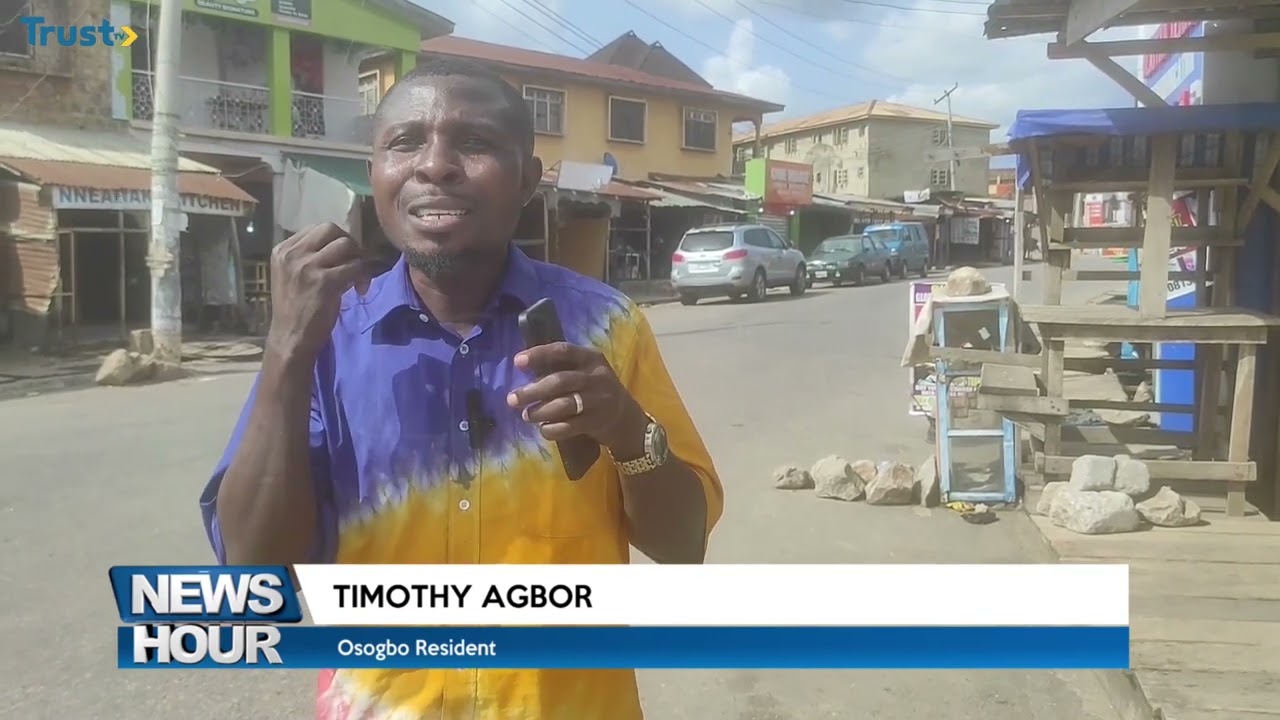 Panic in Osogbo as rival cult groups clash