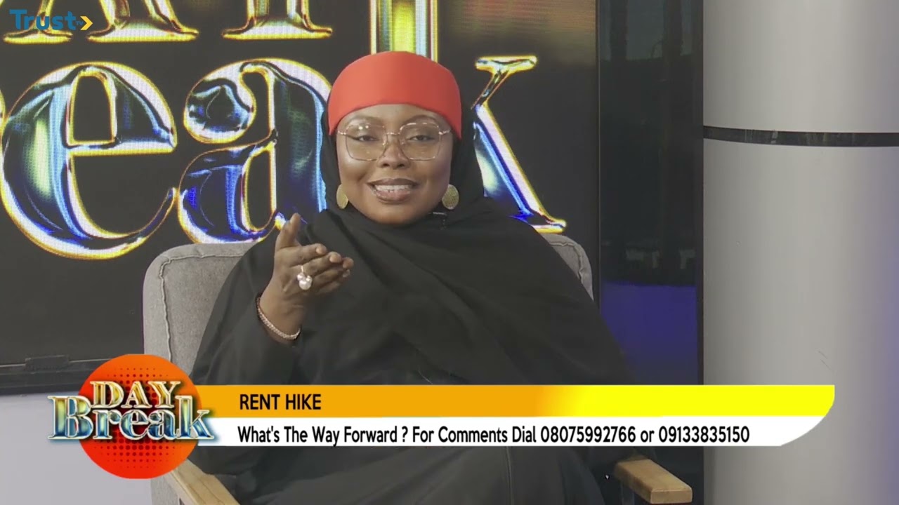 Nigerians kick against rent hike, advocates for gov’t intervention