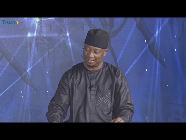 Addressing the gaps in Tinubu’s government