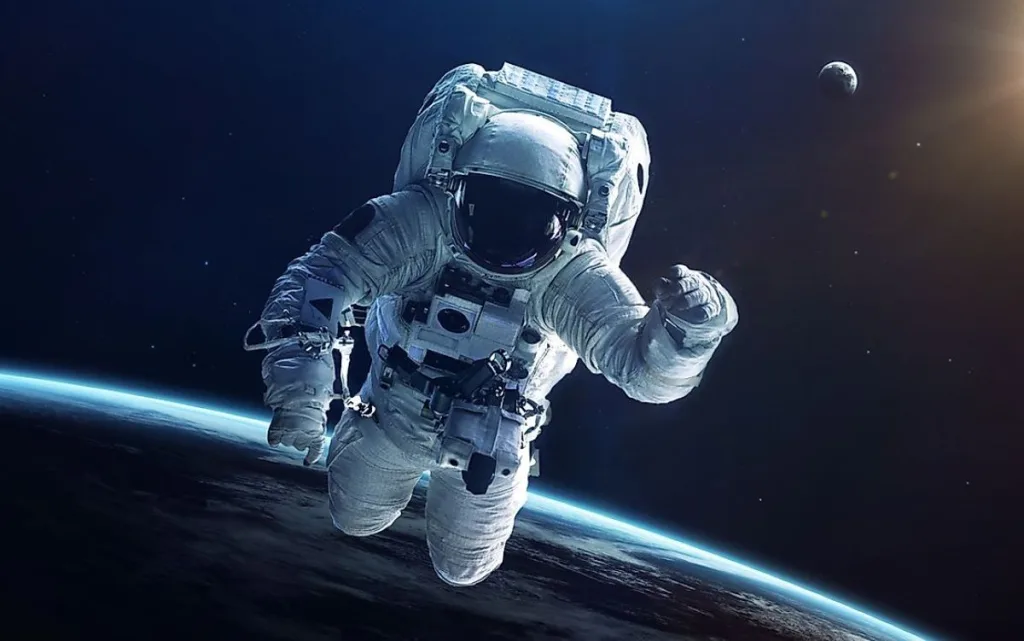 Nigeria to Send an Astronaut to Space Soon.