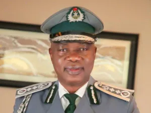 Customs adopts annual recruitment cycle, announces 3,852 successful candidates