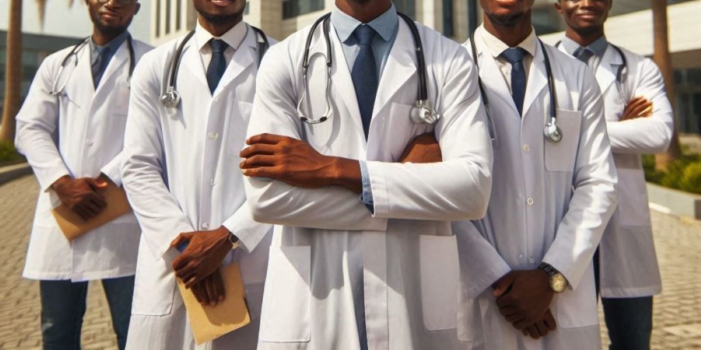 Count Us Out of Nationwide Strike – Kano Doctors Defy NLC.