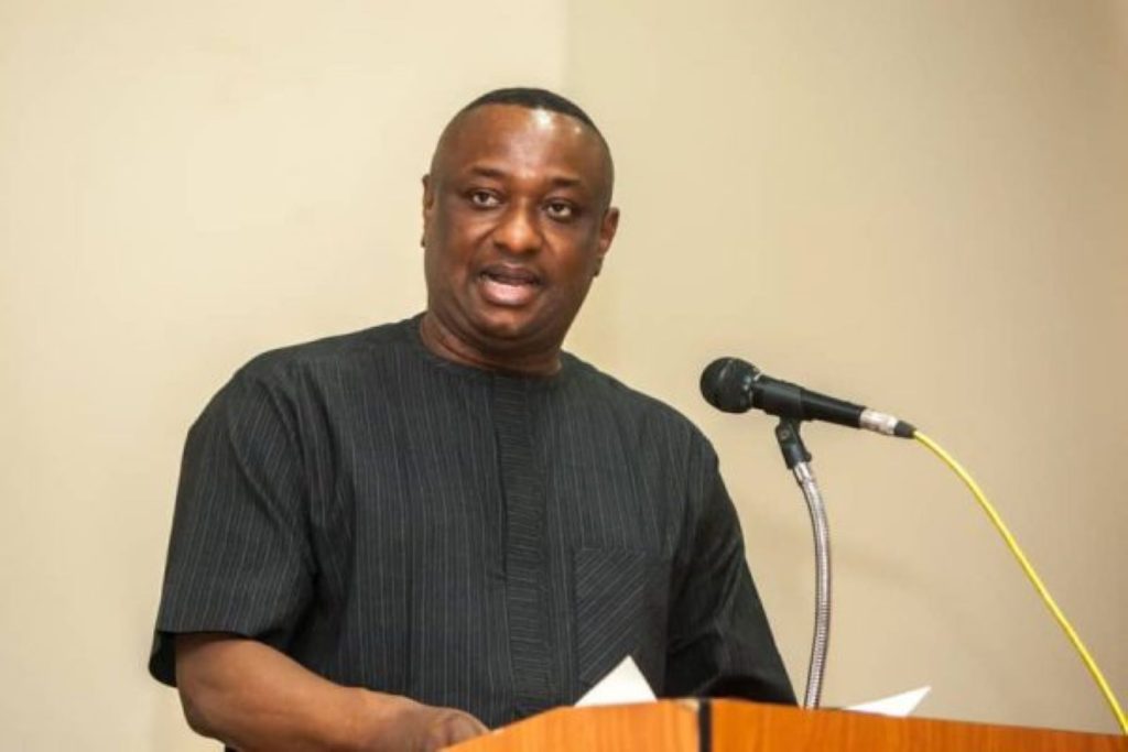 UAE To Resume Processing Visa for Nigerians Soon – Keyamo.