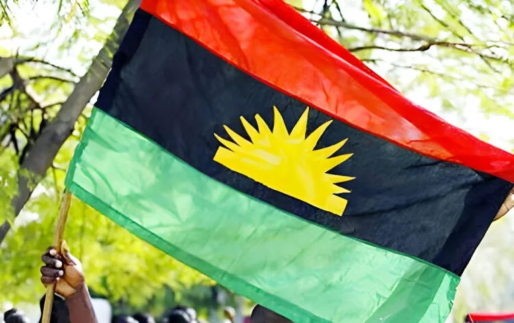 Nine Taraba Fishermen Reportedly Kidnapped by IPOB Members.