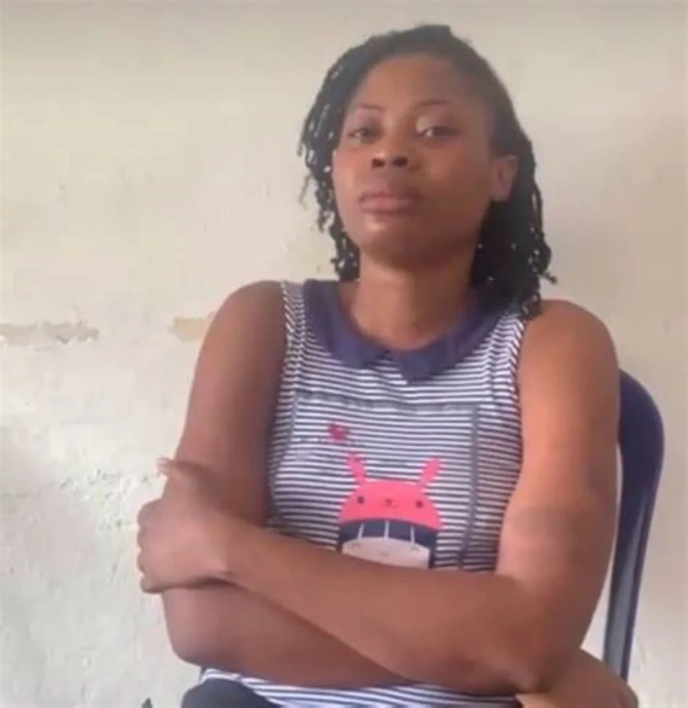 Woman Arrested in Imo for Stabbing Partner to Death Over Proceeds of Fraud.