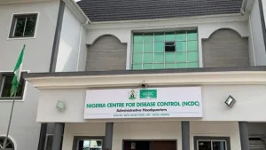 Ebola: NCDC places Nigeria on ‘high alert’