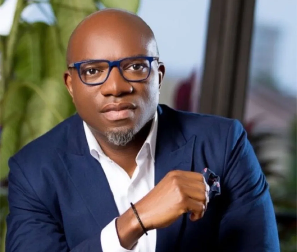 Former CEO of Konga Dies from Apparent Suicide.