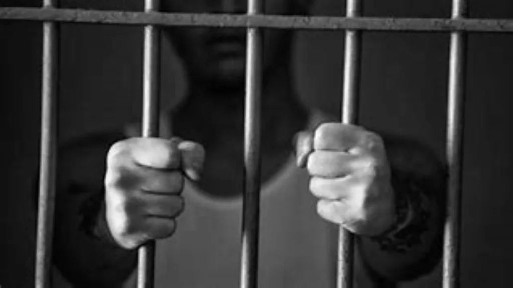 Fake Senator Jailed in Abuja.