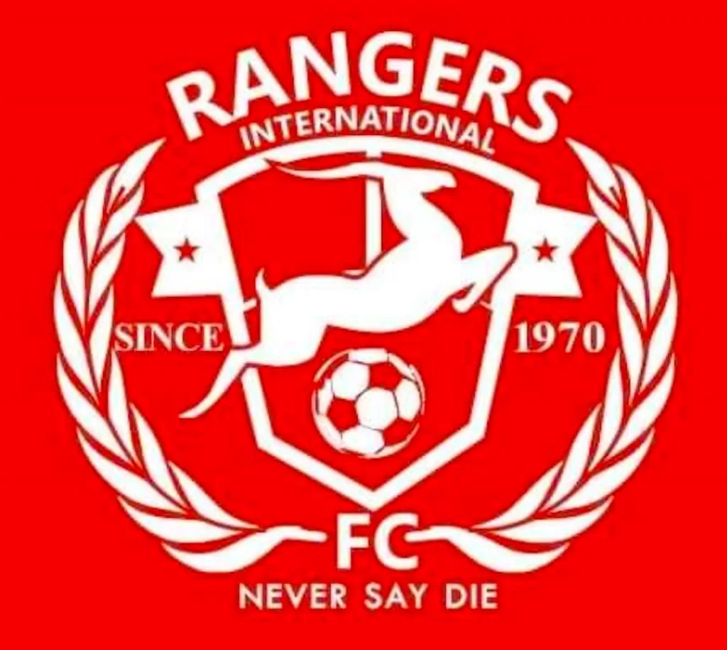 Rangers FC Crowned NPFL Champions.
