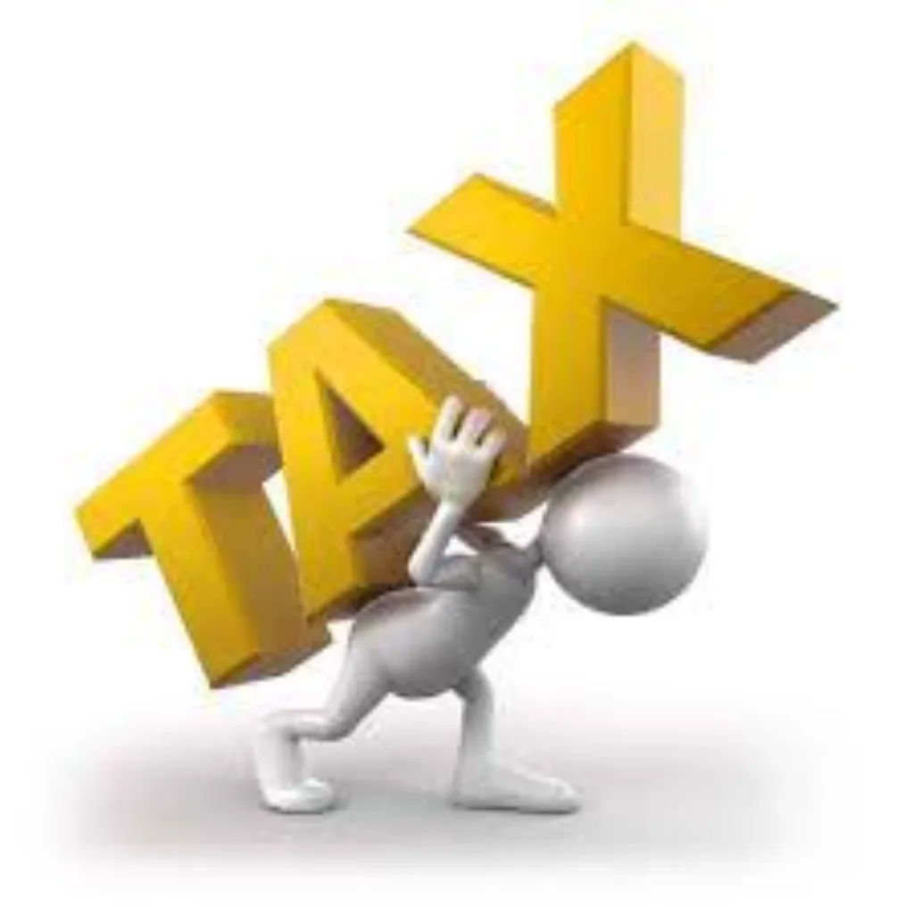 Tax Revenue from Manufacturers Drop 70%.